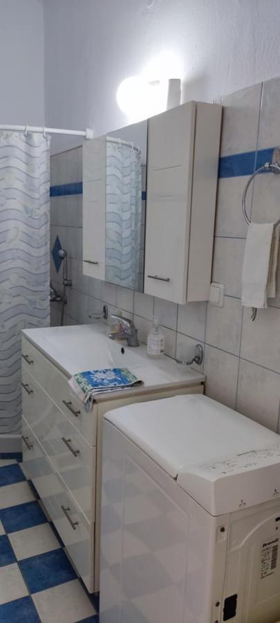 Σπίτι Στην Πόλη Άρτα Κοντά Στην Λίμνη Apartman Kültér fotó